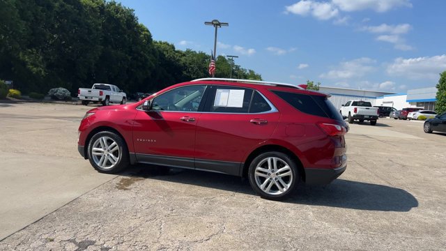 Used 2020 Chevrolet Equinox Premier FWD image 6