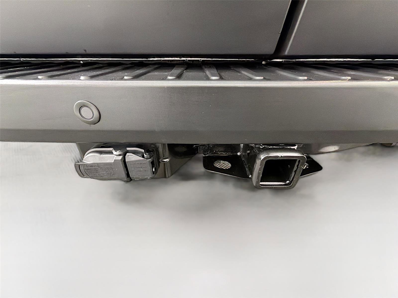 New 2026 Ford Transit 250 Low Roof AWD image 30