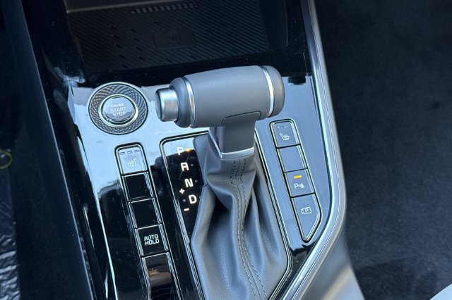 New 2026 Kia Niro EX FWD image 27