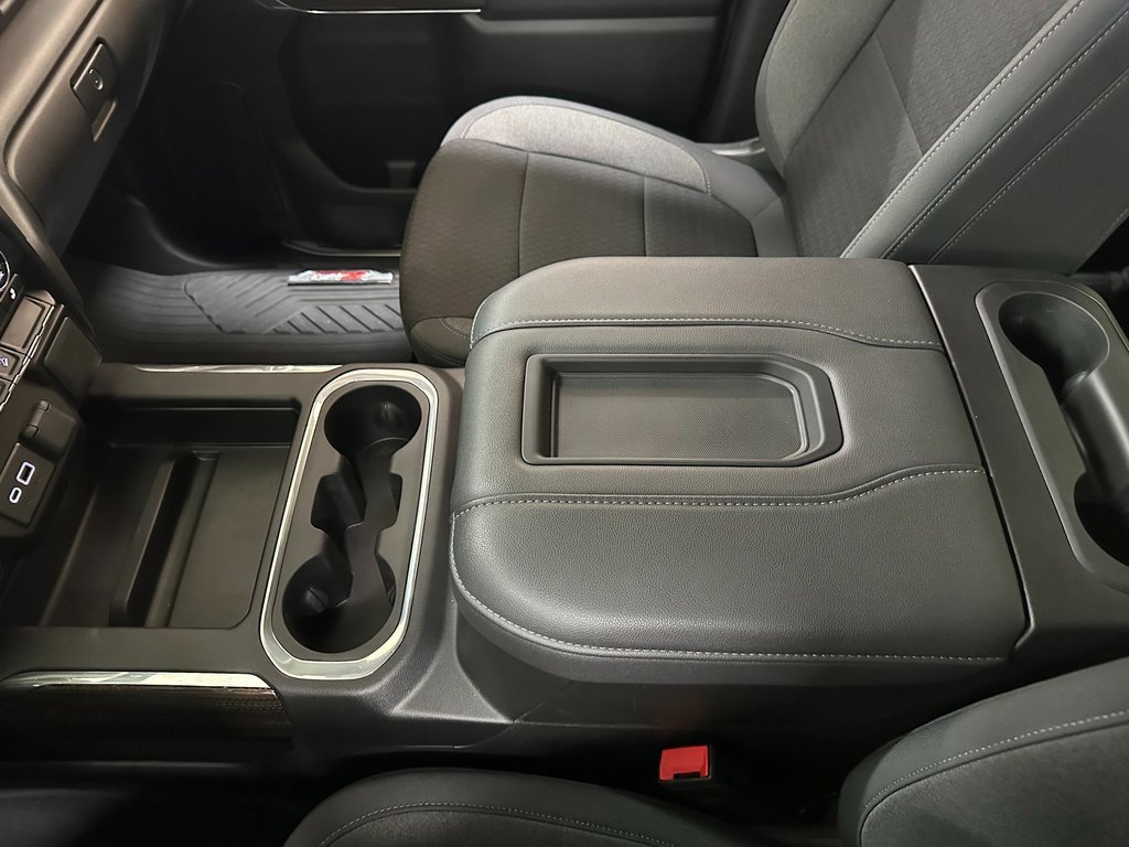 Used 2021 Chevrolet Silverado 1500 RST image 27