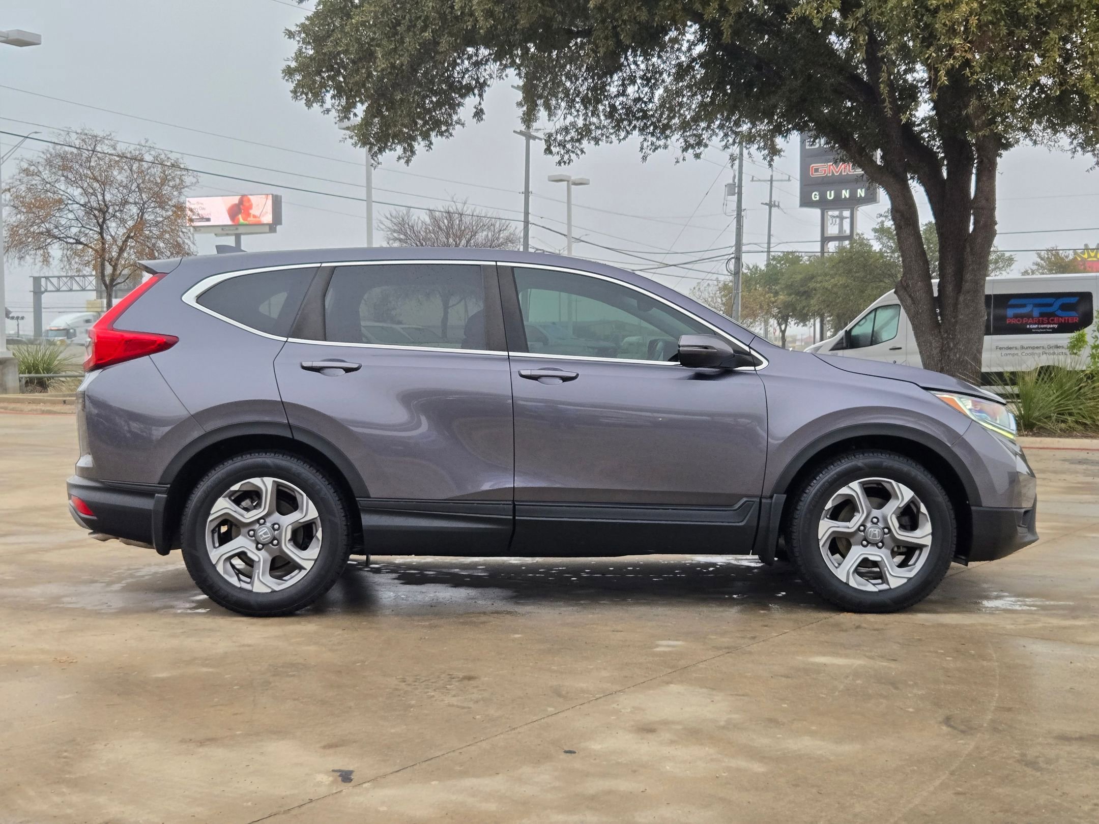 Used 2019 Honda CR-V EX-L video 2