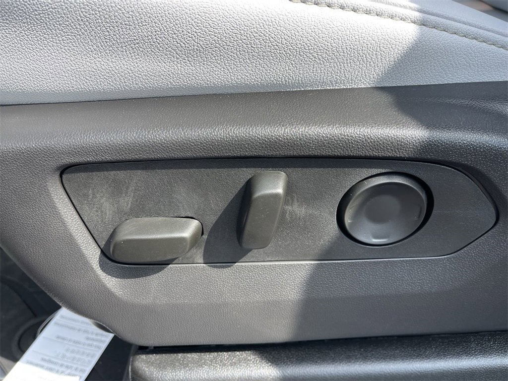 New 2025 Chevrolet Tahoe Premier image 12