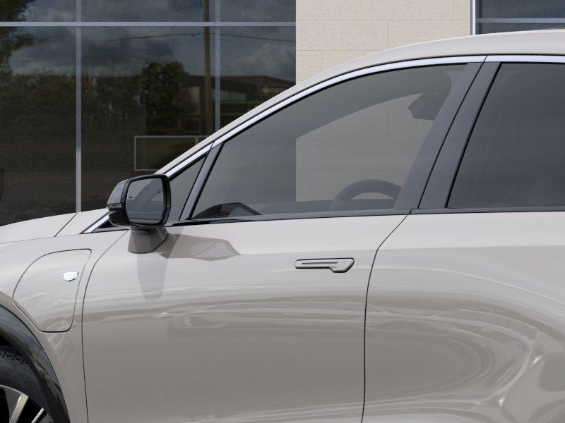 New 2027 Cadillac Optiq Premium Luxury RWD image 12