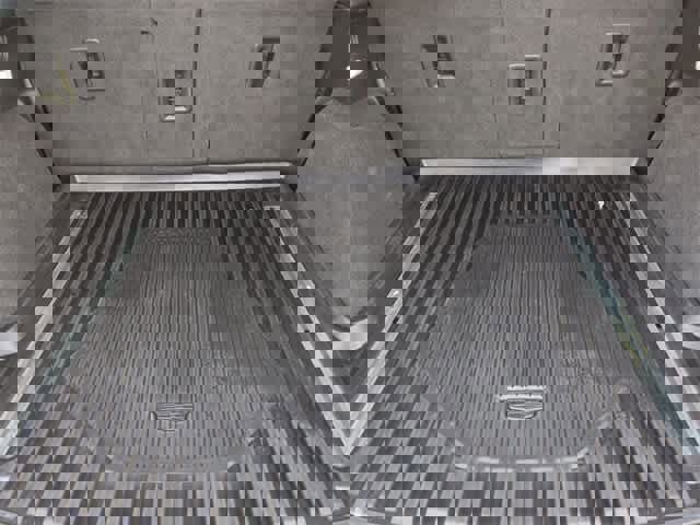 Used 2017 Cadillac XT5 Platinum image 36