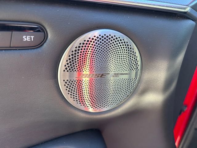 Certified 2023 INFINITI QX55 Essential image 23