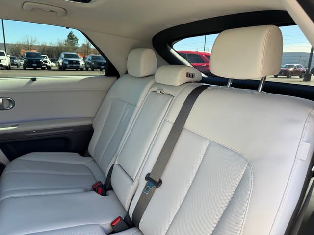 Used 2024 Hyundai Ioniq 5 Limited AWD/4WD image 32