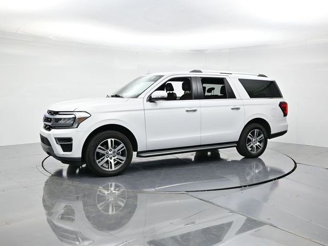 Used 2023 Ford Expedition Max Limited image 6