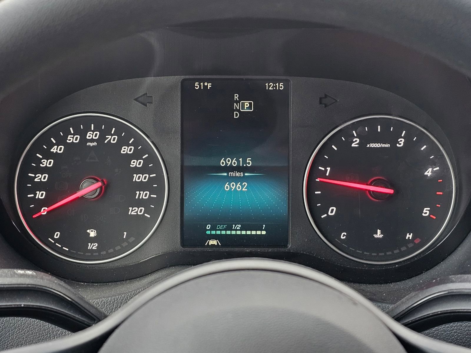 Certified 2023 Mercedes-Benz Sprinter 3500 image 19