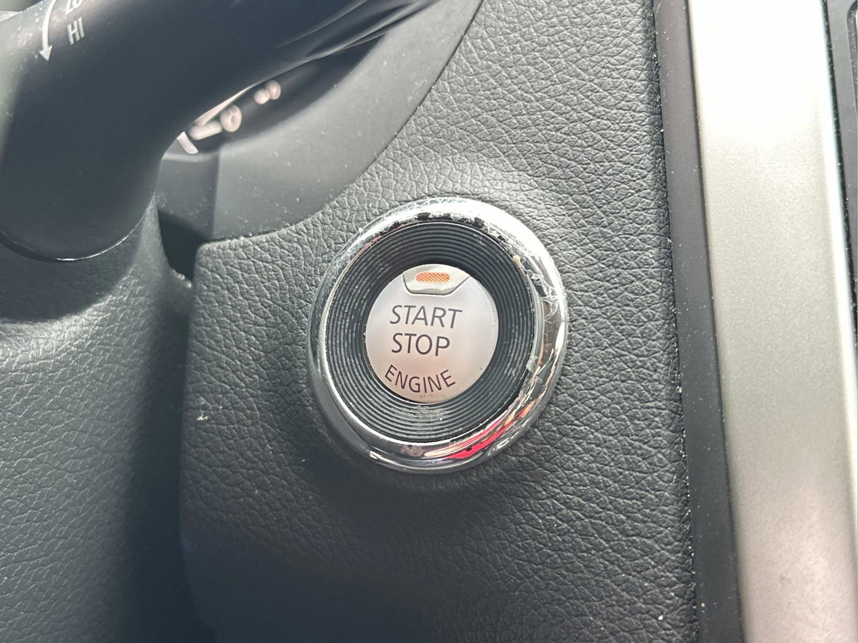 Used 2017 Nissan Altima 2.5 SL w/ Moonroof Package image 23