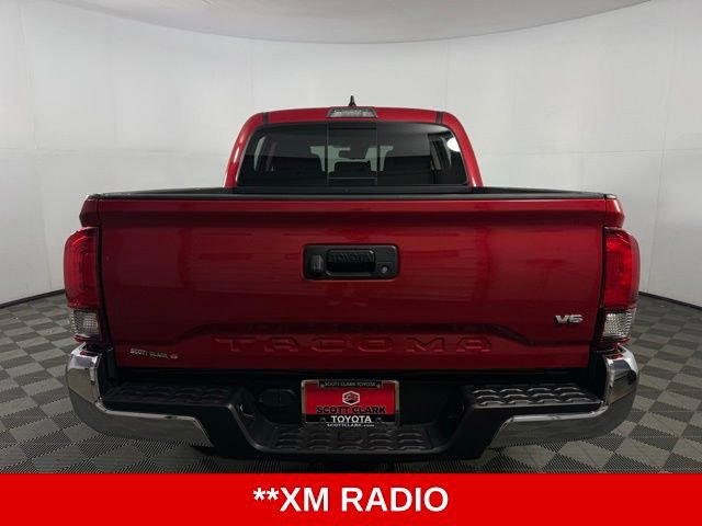 Used 2023 Toyota Tacoma SR5 image 7
