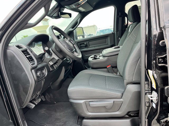 New 2027 RAM 3500 Tradesman AWD/4WD image 15