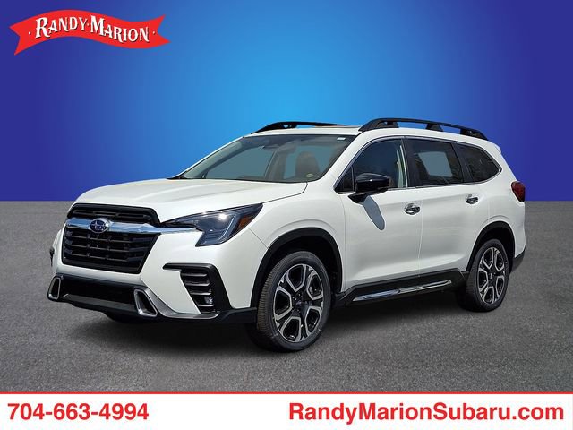 New 2026 Subaru Ascent Touring image 1