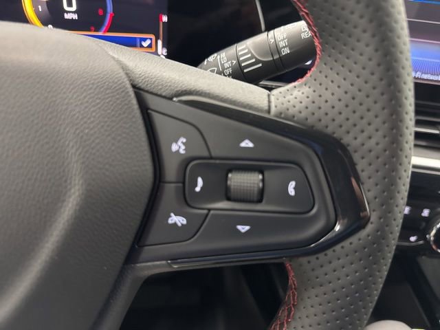 New 2026 Chevrolet Trax RS image 12