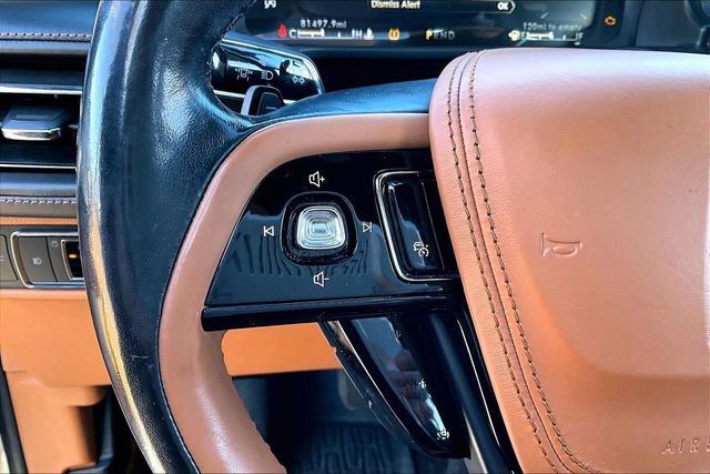 Used 2020 Lincoln Aviator Black Label image 18