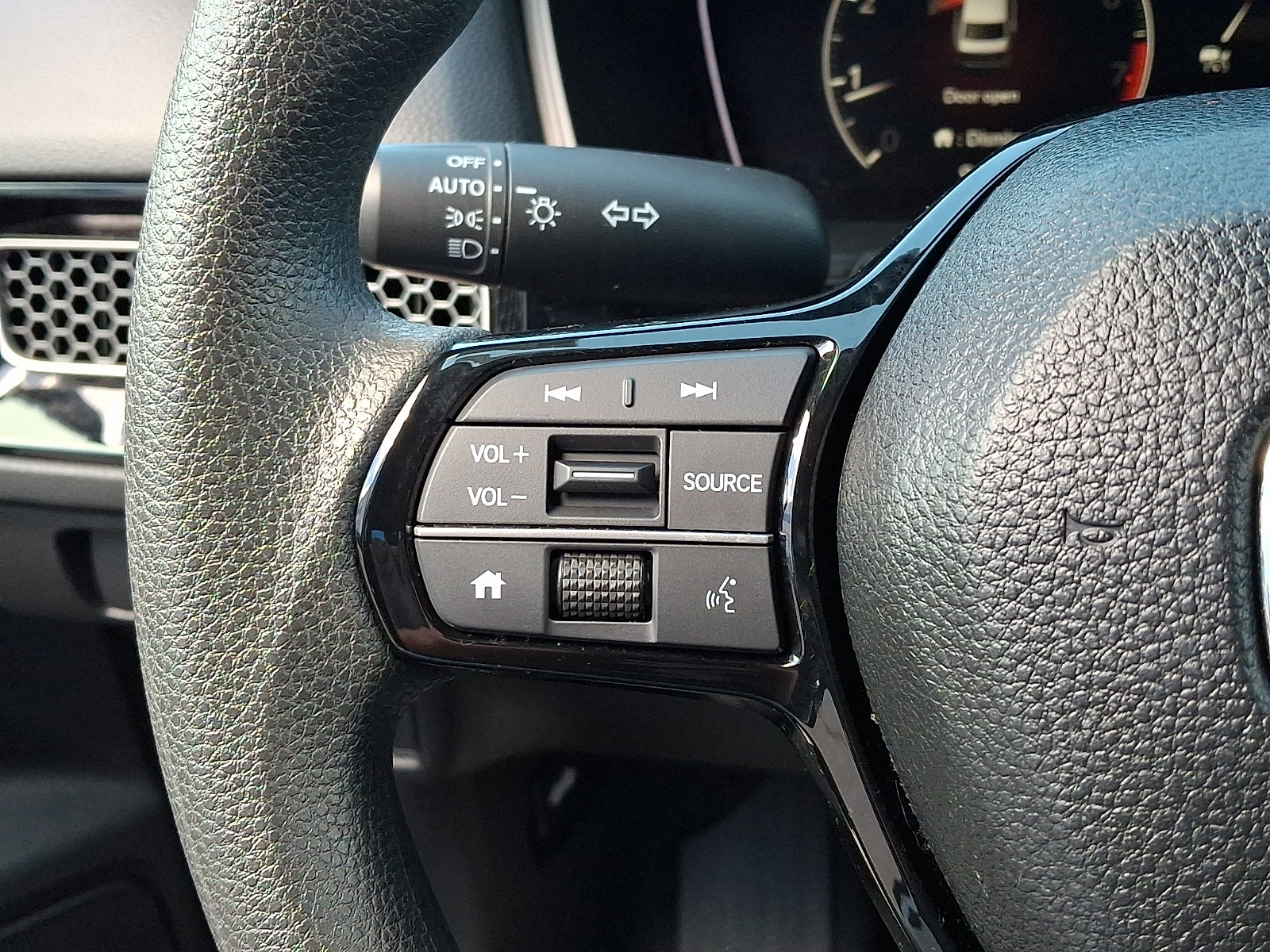 Used 2025 Honda Civic LX image 20