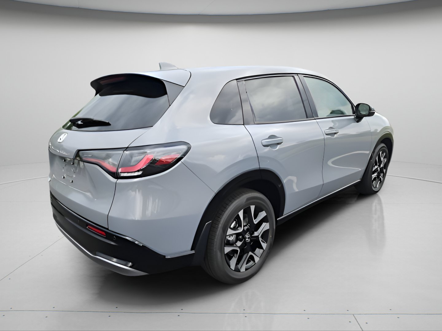 New 2027 Honda HR-V EX-L image 8