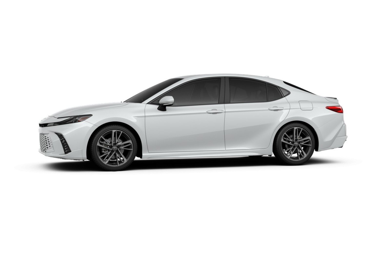 New 2026 Toyota Camry XSE image 3