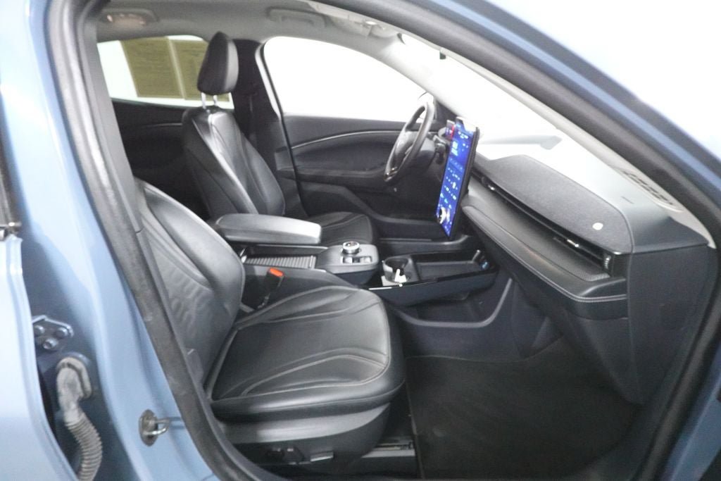 Certified 2023 Ford Mustang Mach-E Premium AWD/4WD image 35