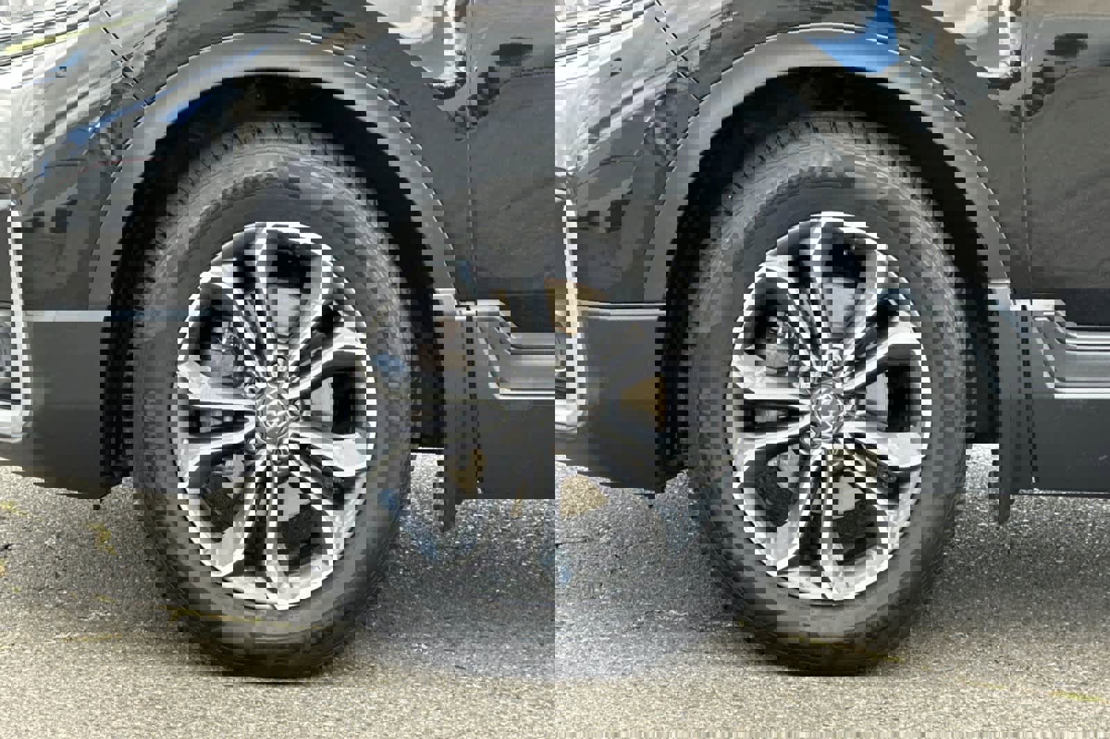 Used 2021 Honda CR-V EX image 31