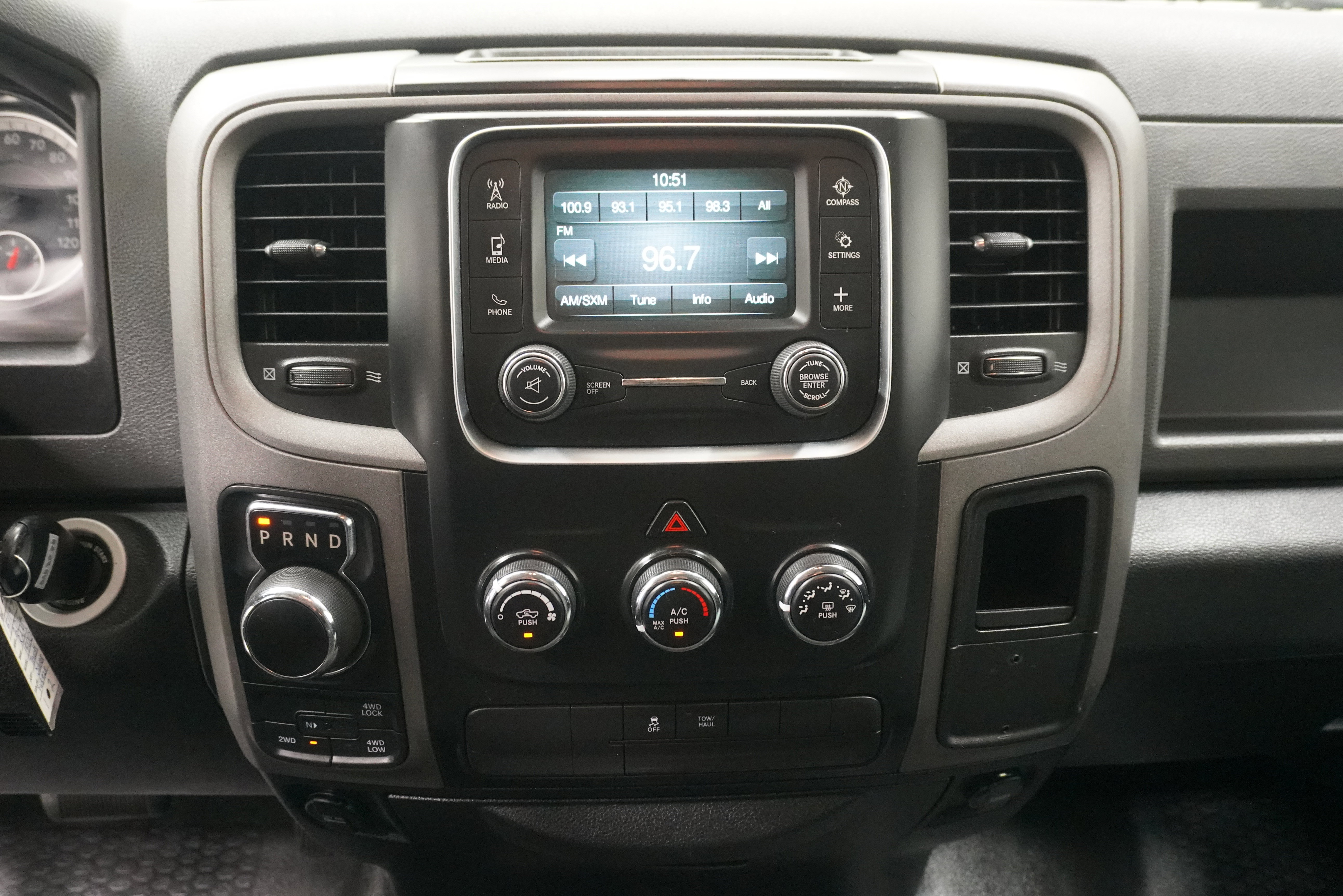 Used 2016 RAM 1500 Tradesman w/ Popular Equipment Group AWD/4WD image 16