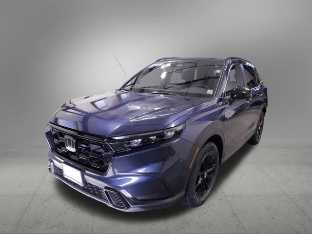 Certified 2023 Honda CR-V Sport image 1