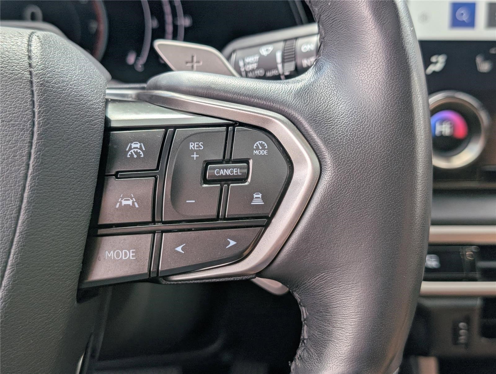 Certified 2024 Lexus RX 350 Premium w/ Convenience Package image 24