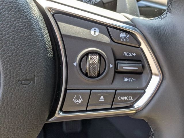 New 2026 Acura MDX SH-AWD w/ Advance Package image 18