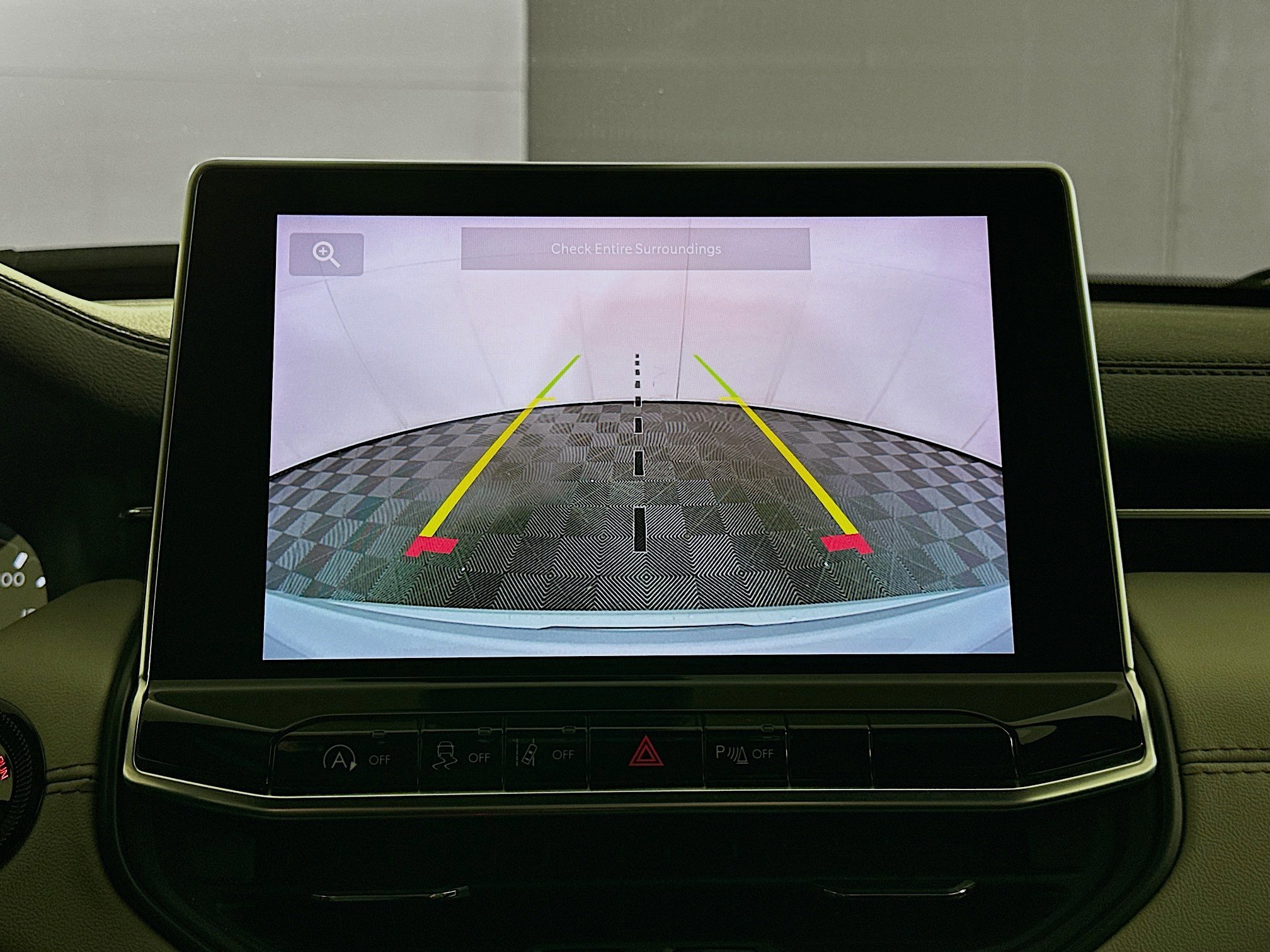 Used 2025 Jeep Compass Limited image 22