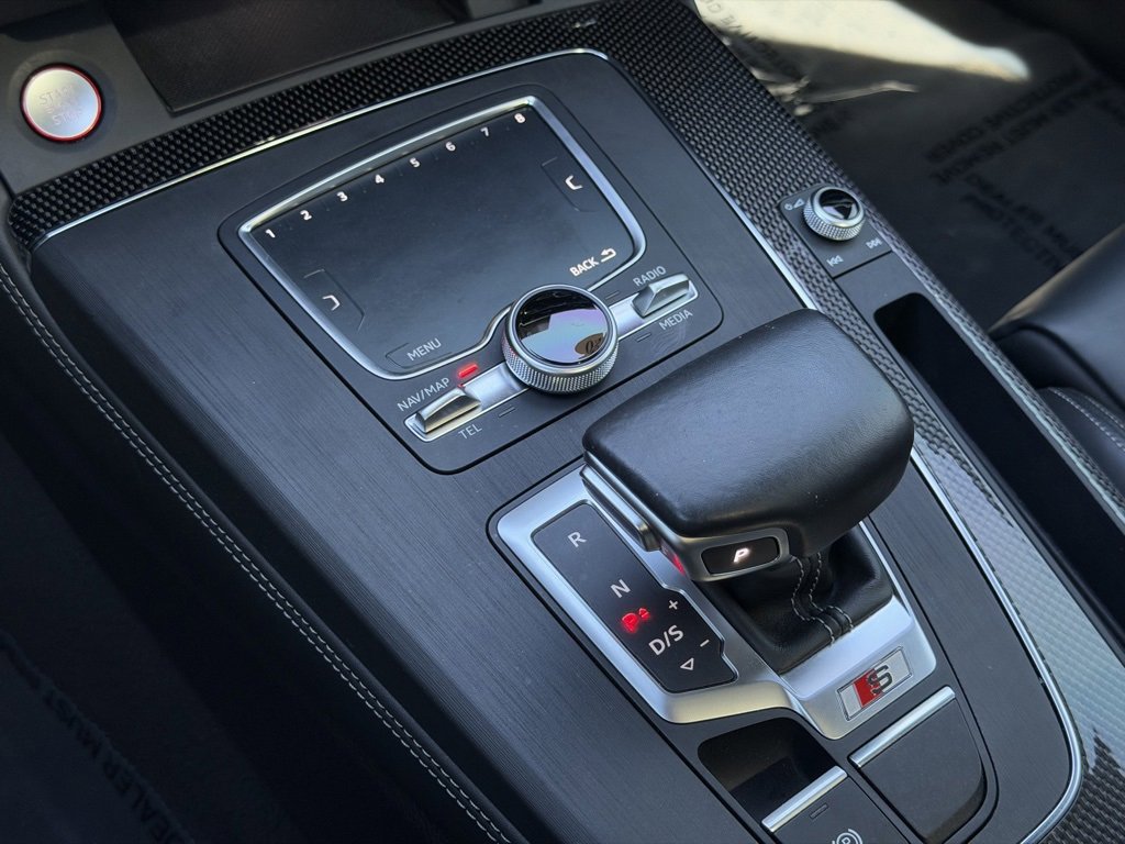 Used 2020 Audi SQ5 Premium Plus image 37