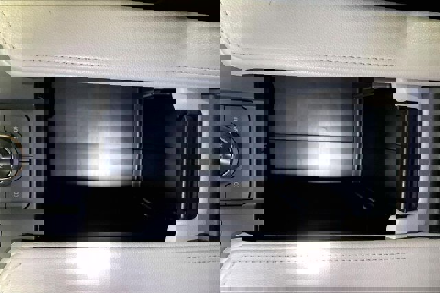 New 2026 Toyota Grand Highlander AWD Hybrid image 44