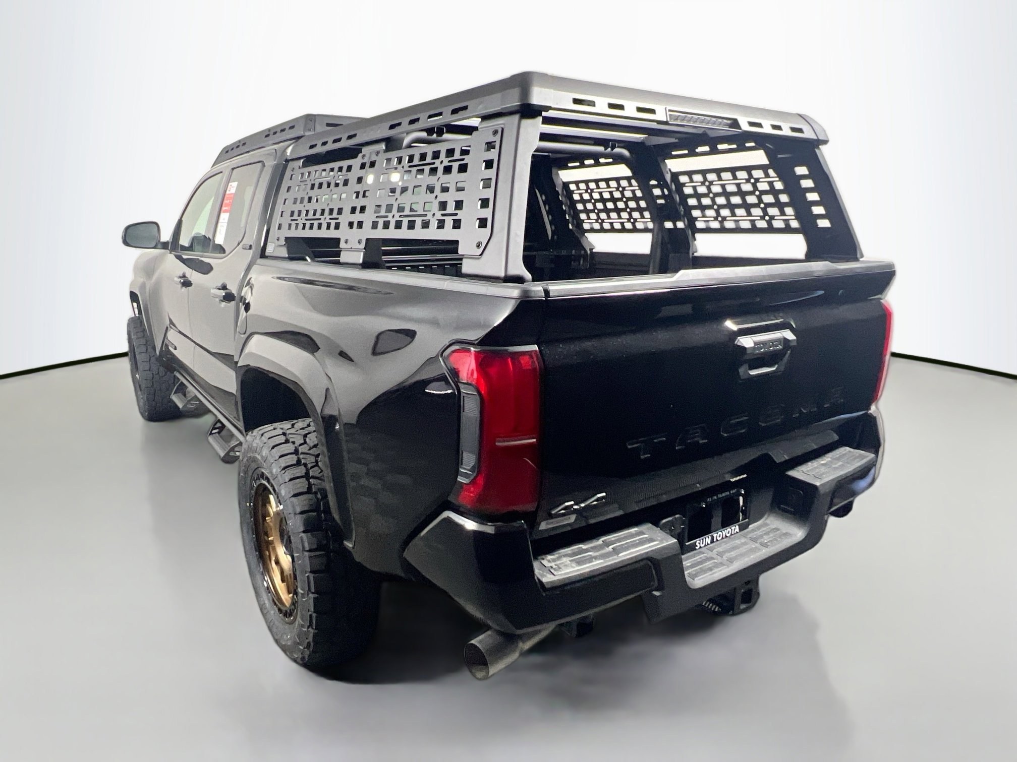 New 2025 Toyota Tacoma SR5 image 6