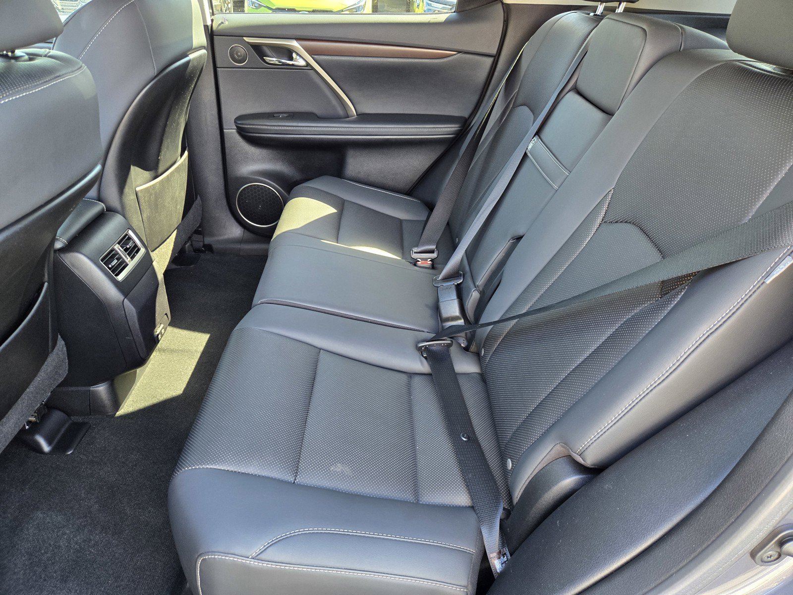 Used 2022 Lexus RX 350 AWD w/ Premium Package image 12