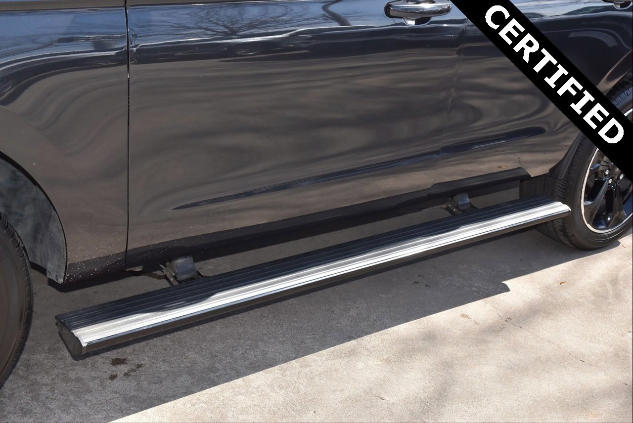 Certified 2023 Ford Expedition Limited image 38