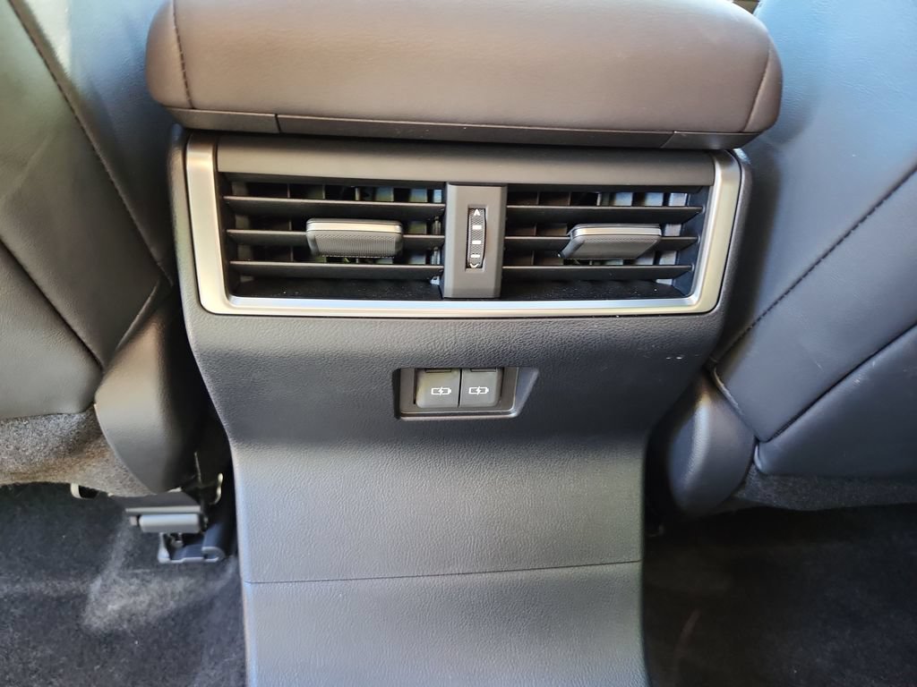 Used 2025 Lexus GX 550 AWD/4WD image 27