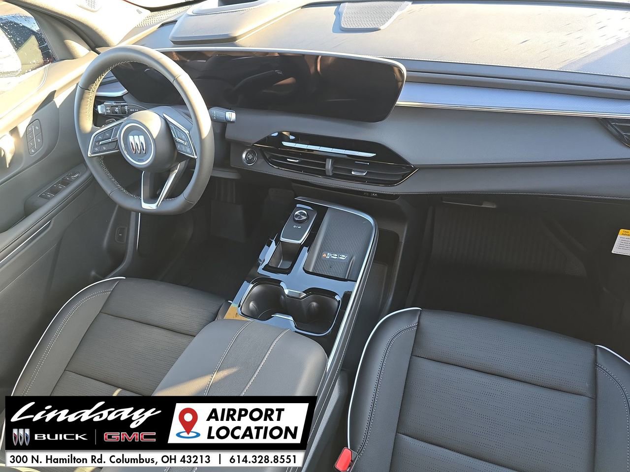 New 2026 Buick Enclave Sport Touring w/ Power Package image 30