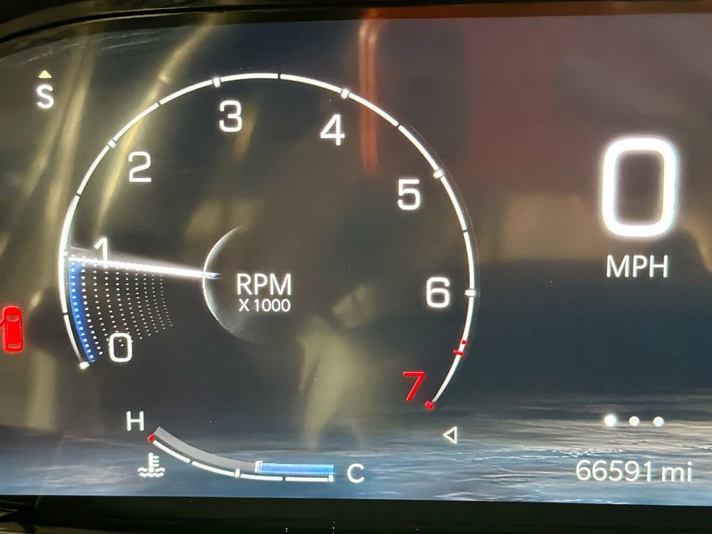 Used 2022 Jeep Grand Wagoneer Series III image 13