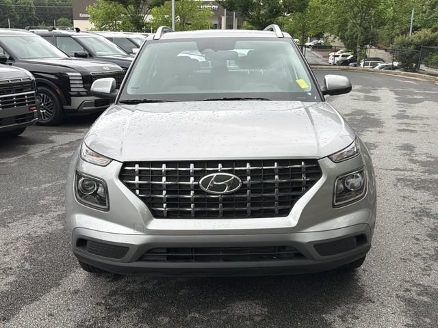 Certified 2023 Hyundai Venue SEL w/ Cargo Package FWD video 2