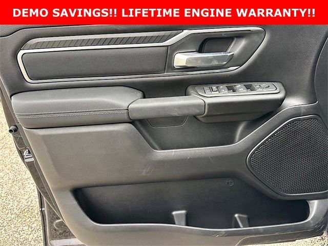 New 2026 RAM 1500 Big Horn image 13