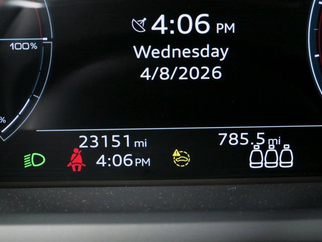 Used 2023 Audi e-tron GT Premium Plus image 12