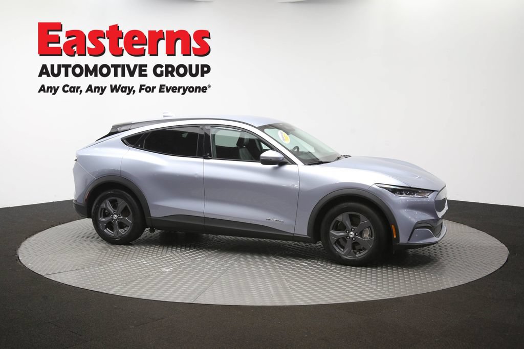 Used 2022 Ford Mustang Mach-E Select AWD/4WD image 44