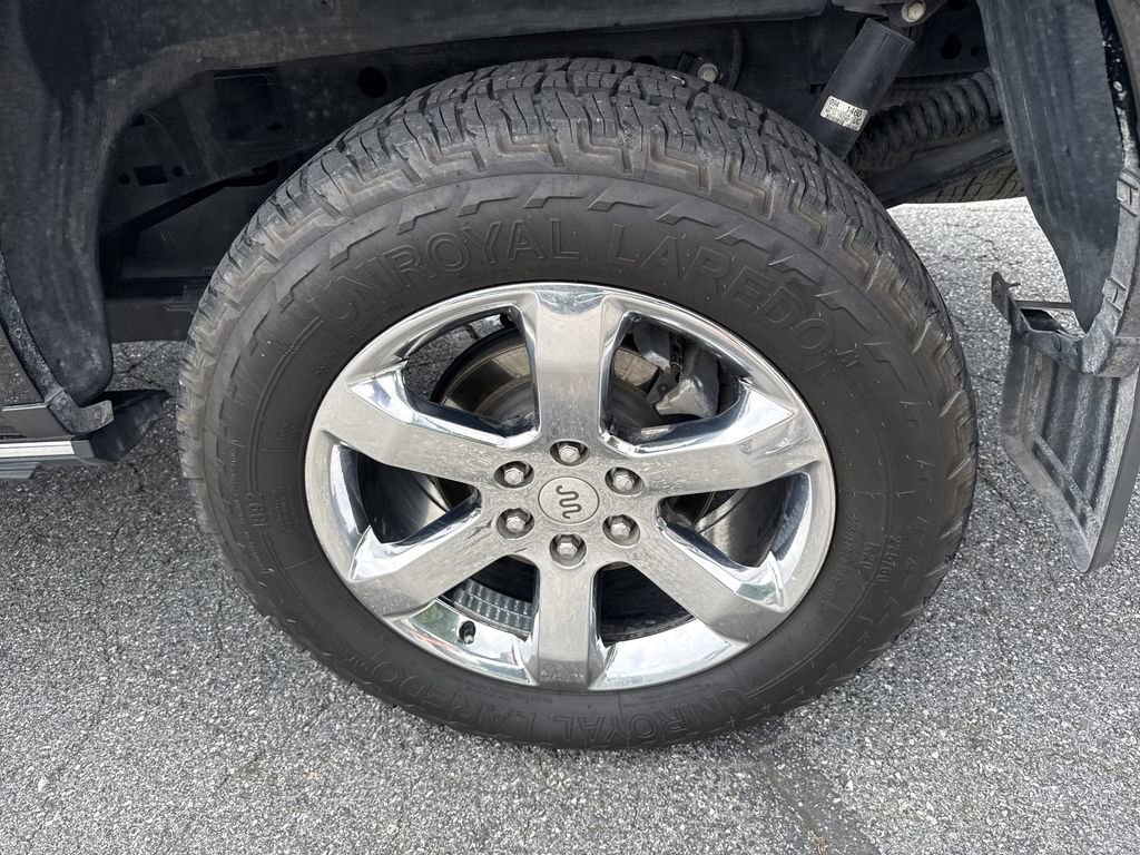 Used 2023 Ford F150 King Ranch w/ Equipment Group 601A High AWD/4WD image 18