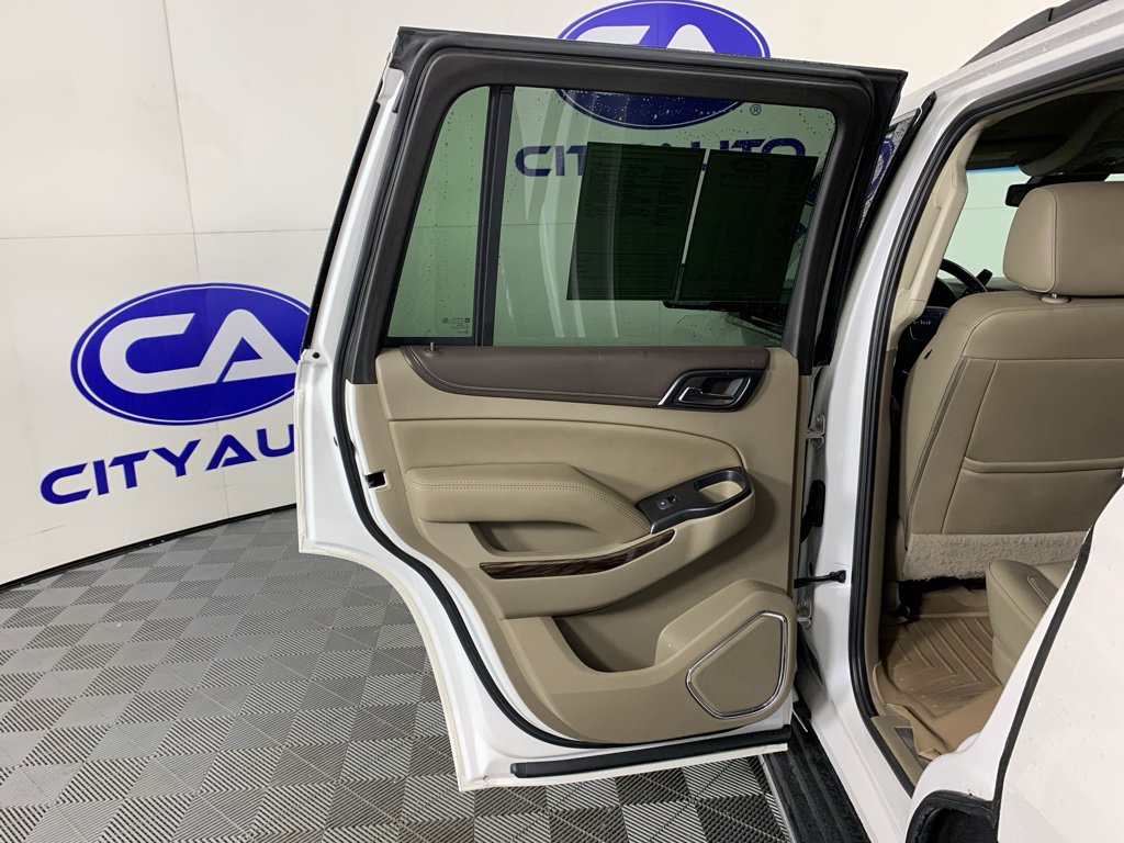 Used 2018 GMC Yukon SLT image 25