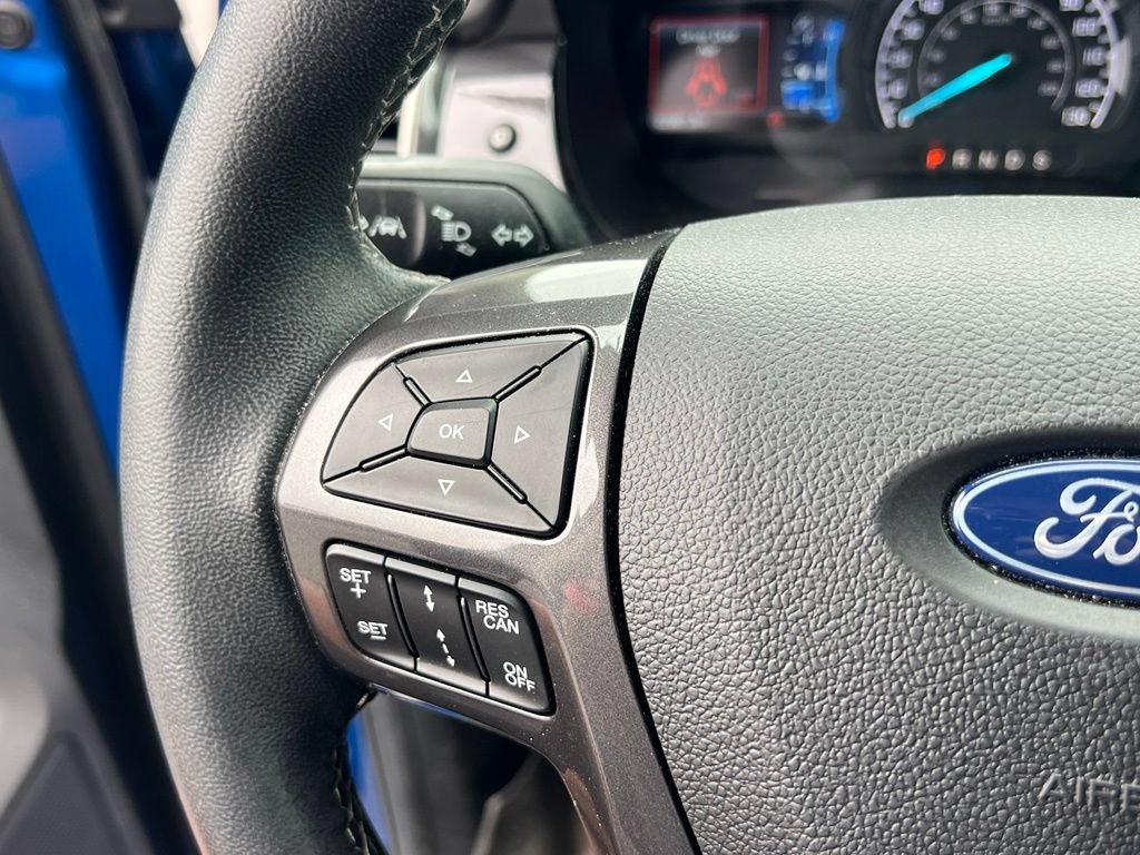 Used 2020 Ford Ranger Lariat w/ Equipment Group 501A Mid AWD/4WD image 18