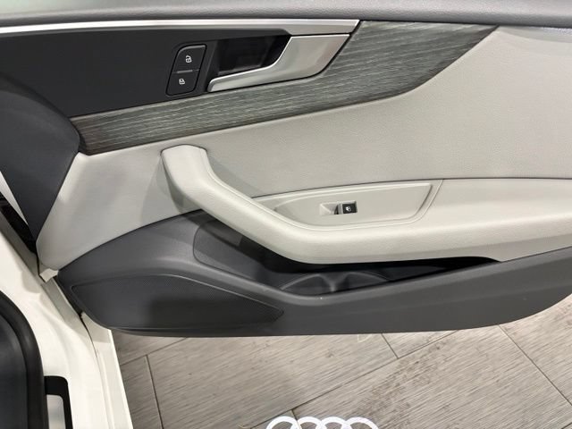 Used 2018 Audi A5 2.0T Premium Plus w/ Premium Plus AWD/4WD image 13