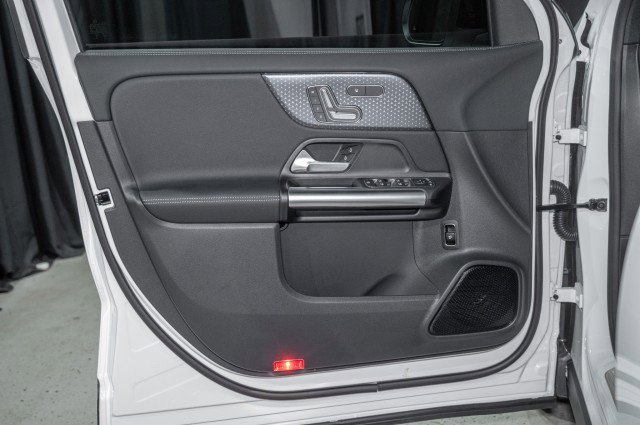 Certified 2026 Mercedes-Benz GLA 250 4MATIC image 10