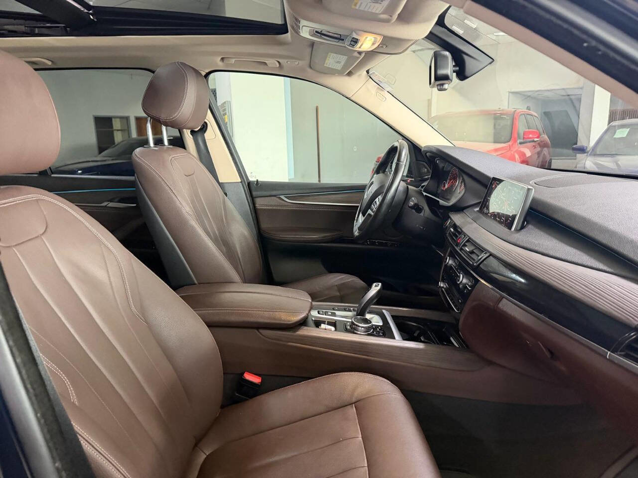 Used 2016 BMW X5 xDrive35i image 33