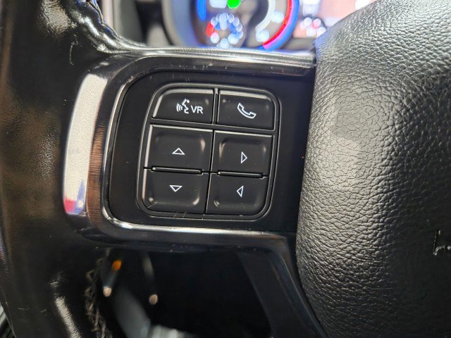 Used 2022 RAM 2500 Limited image 46