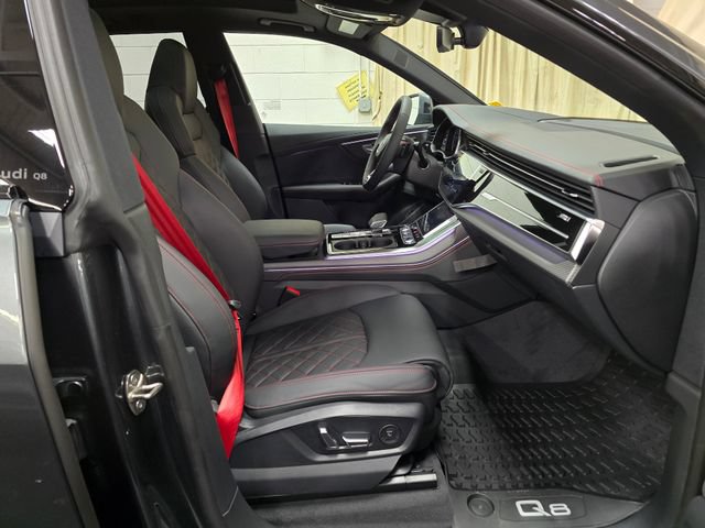 New 2026 Audi Q8 Prestige AWD/4WD image 39
