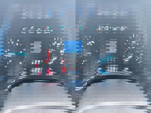 Used 2019 Ford F450 XL w/ Power Equipment Group image 14