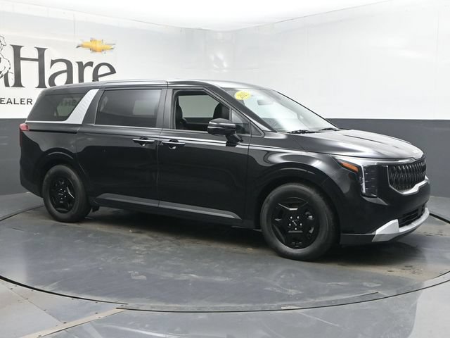 Used 2025 Kia Carnival FWD image 6